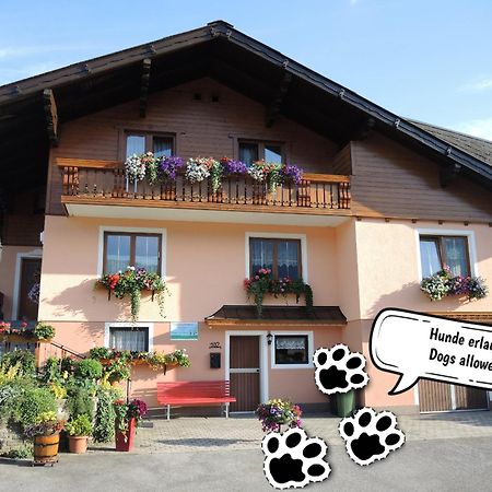 Appartement Am Hauser Kaibling Екстериор снимка