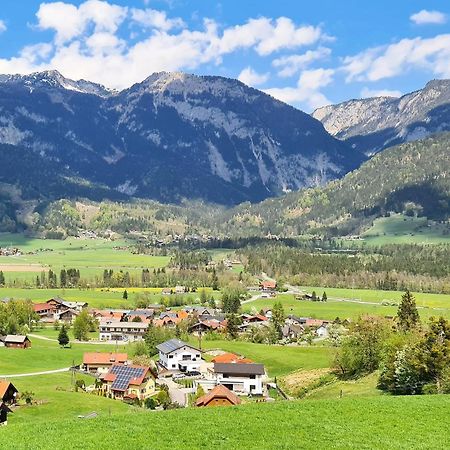 Appartement Am Hauser Kaibling Екстериор снимка