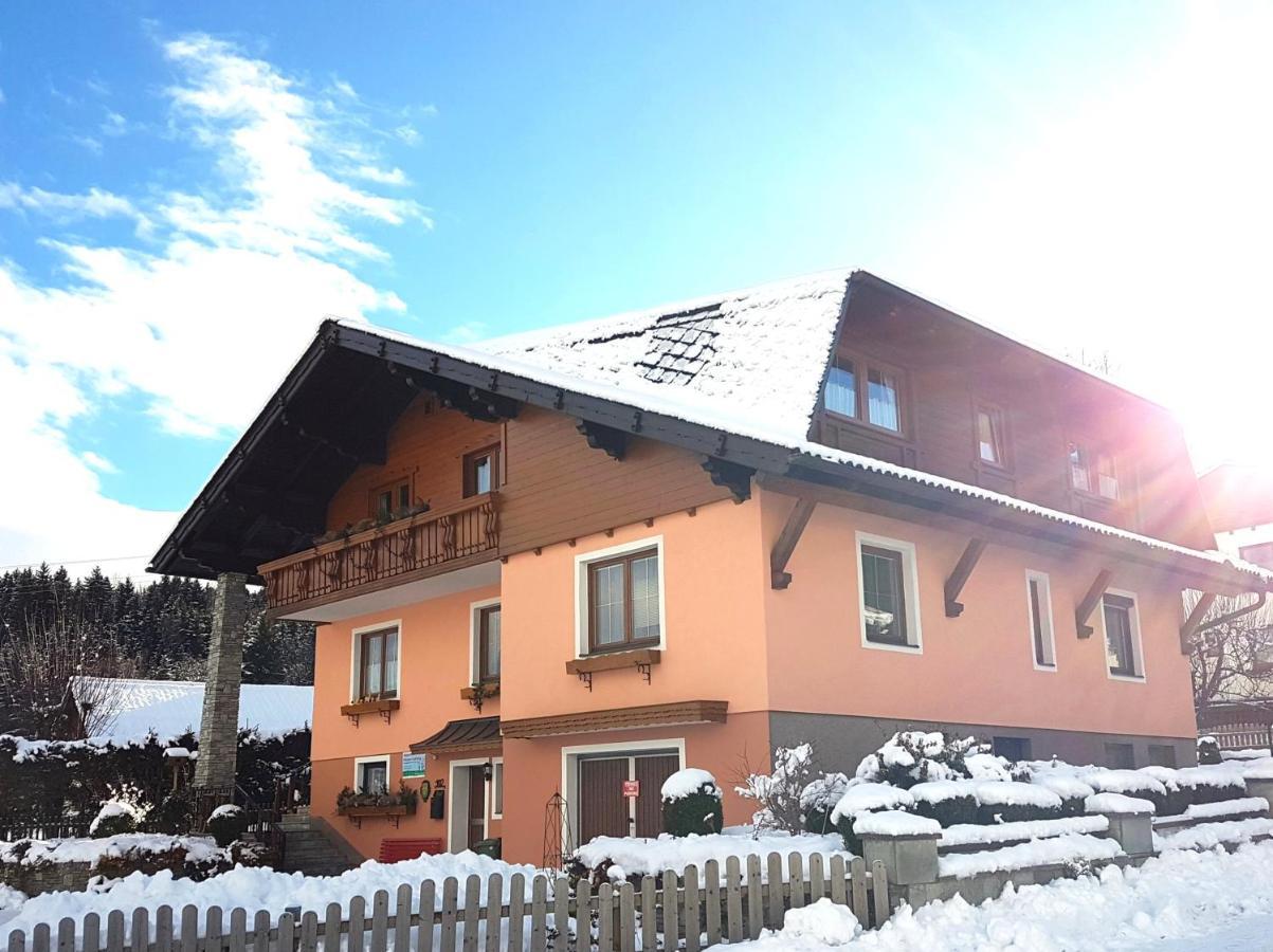 Appartement Am Hauser Kaibling Екстериор снимка