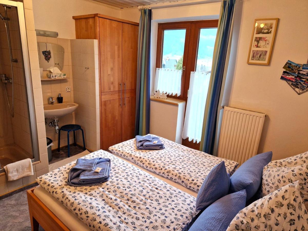 Appartement Am Hauser Kaibling Екстериор снимка