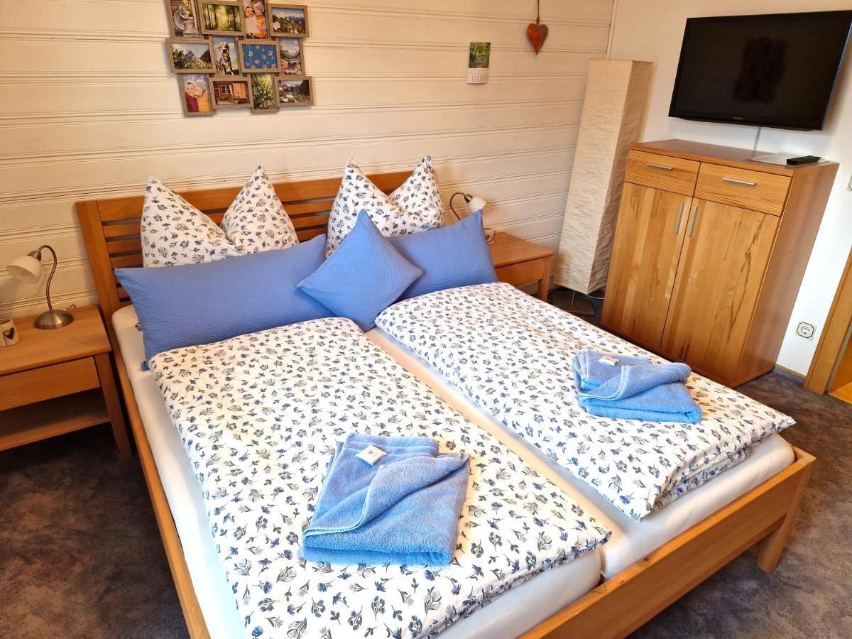 Appartement Am Hauser Kaibling Екстериор снимка
