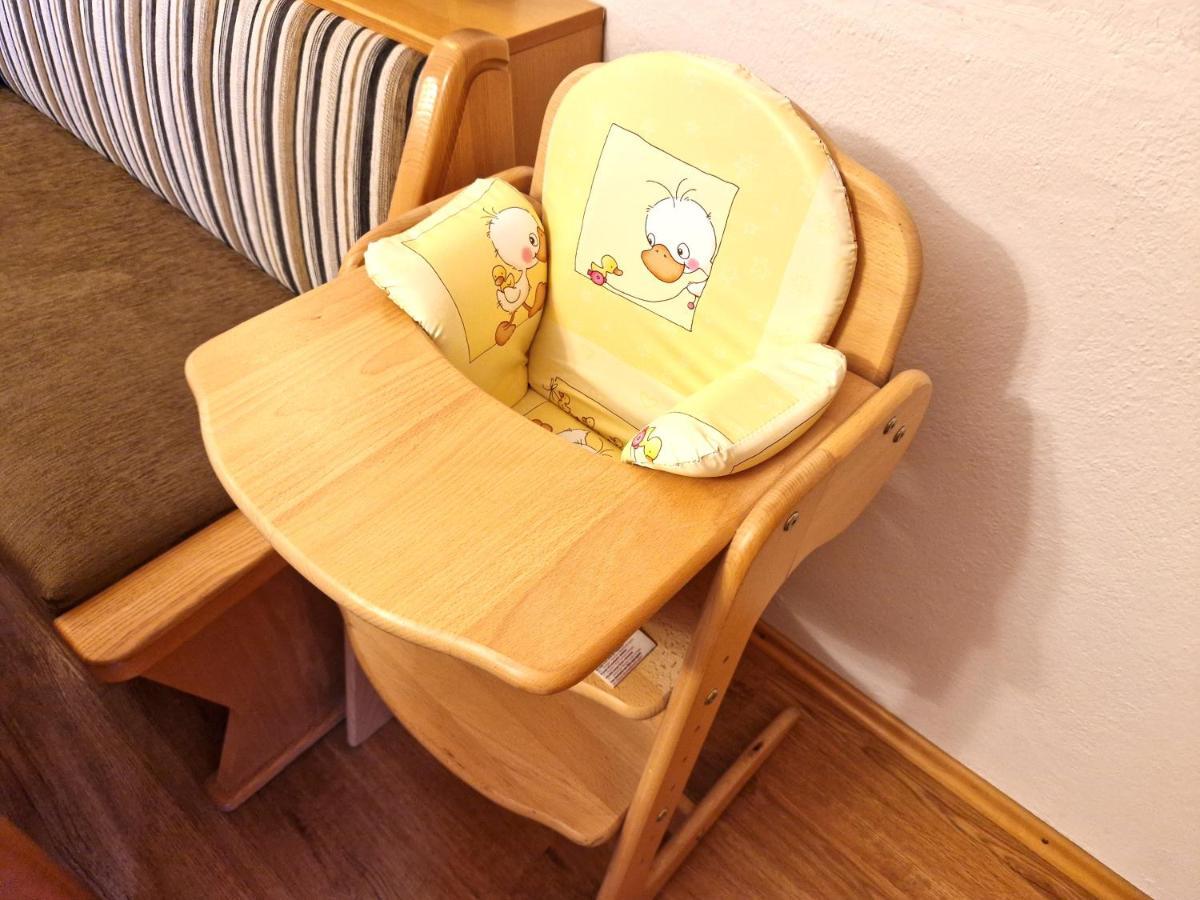 Appartement Am Hauser Kaibling Екстериор снимка