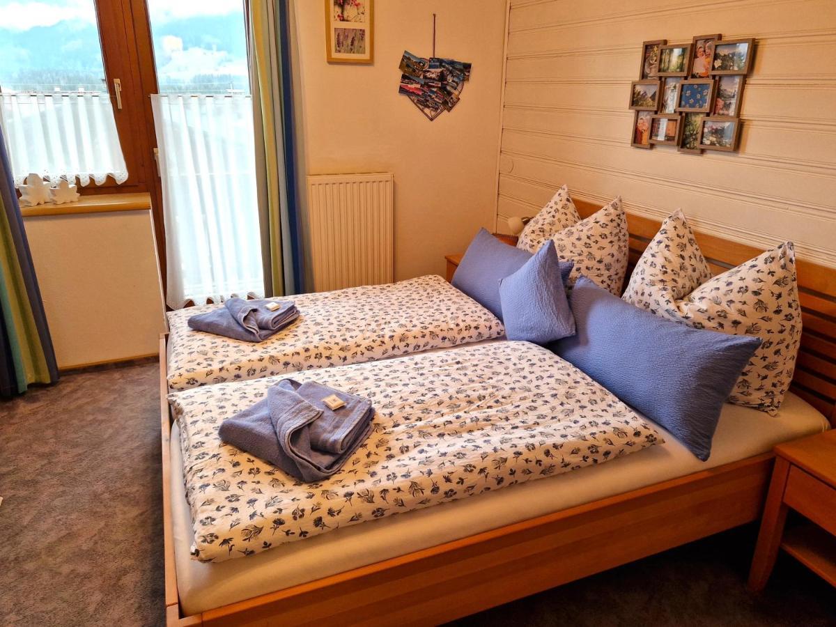 Appartement Am Hauser Kaibling Екстериор снимка