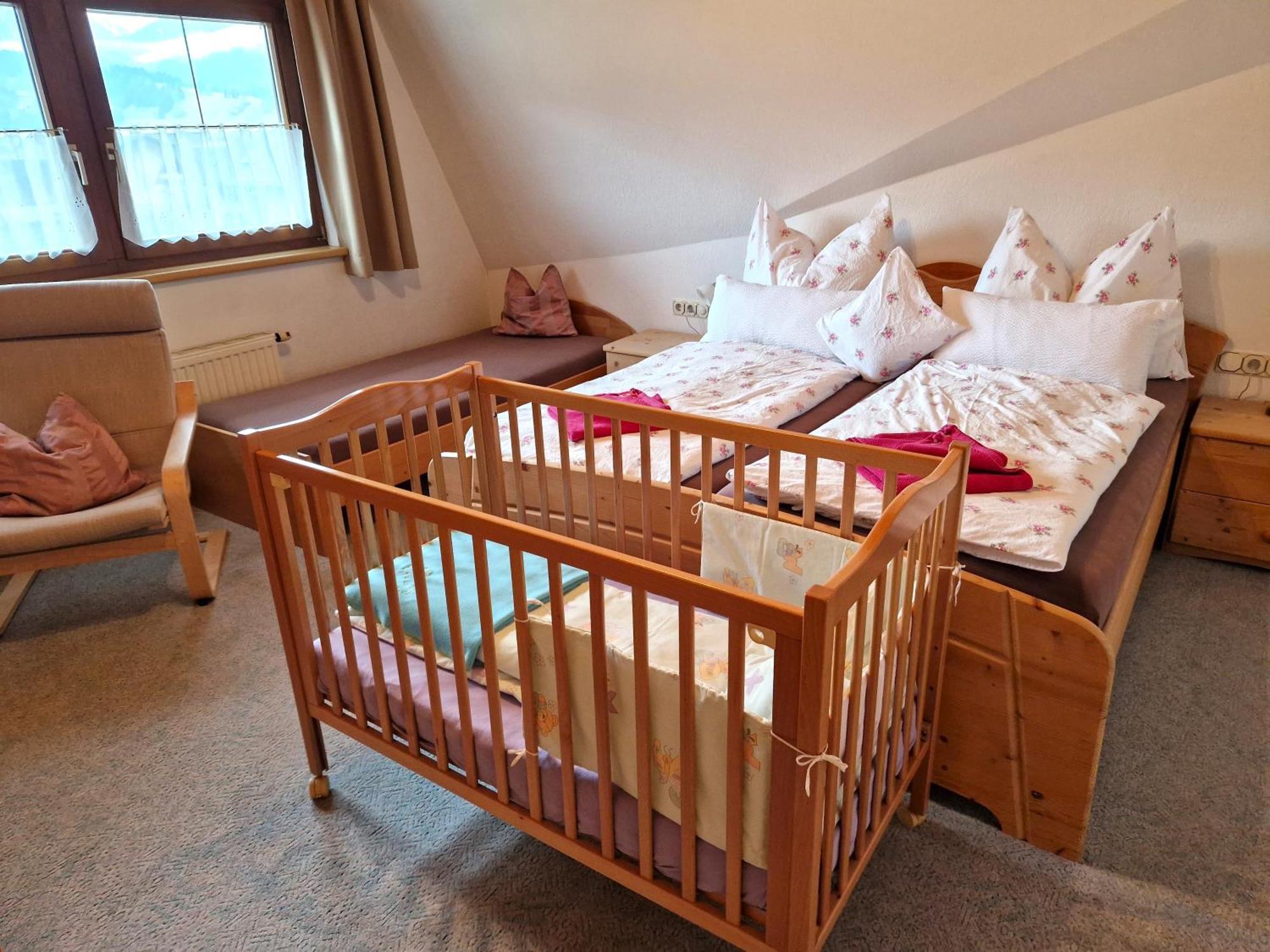Appartement Am Hauser Kaibling Екстериор снимка