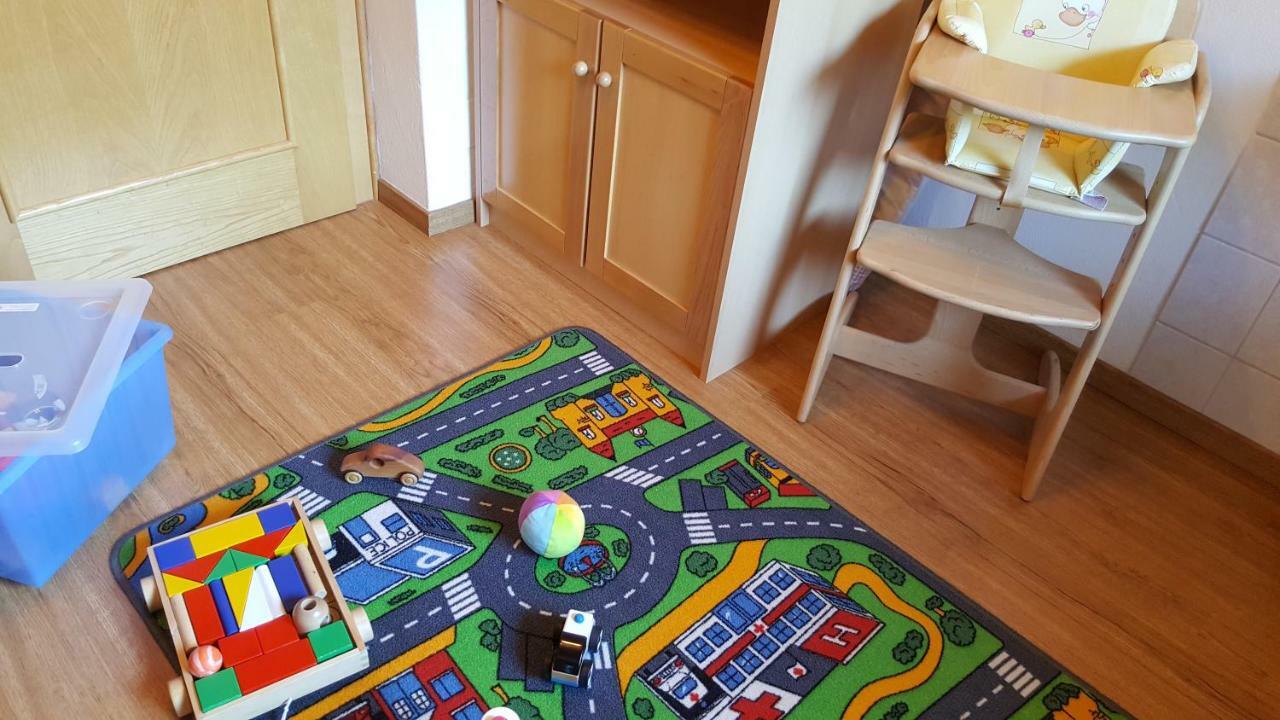 Appartement Am Hauser Kaibling Екстериор снимка