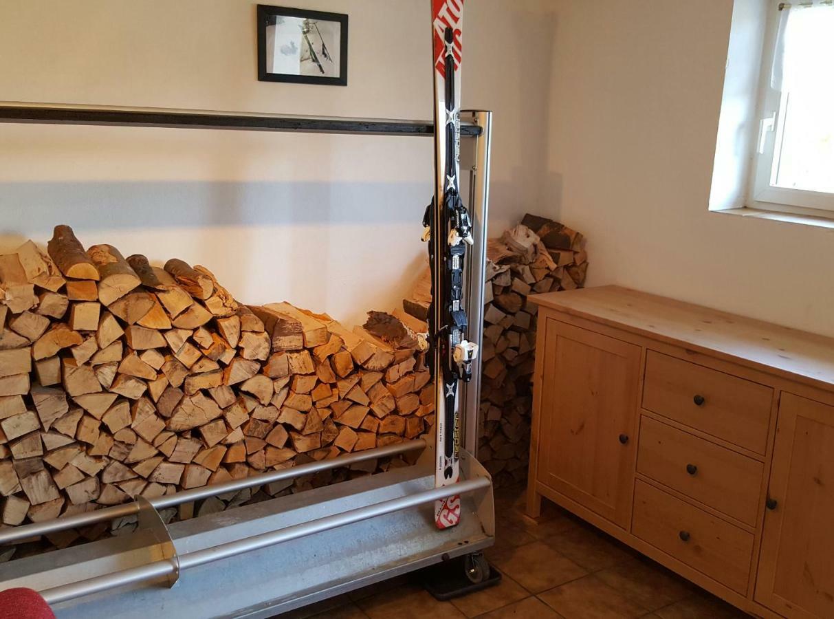 Appartement Am Hauser Kaibling Екстериор снимка